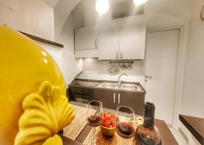 Carpe Diem B&B E Case Vacanza