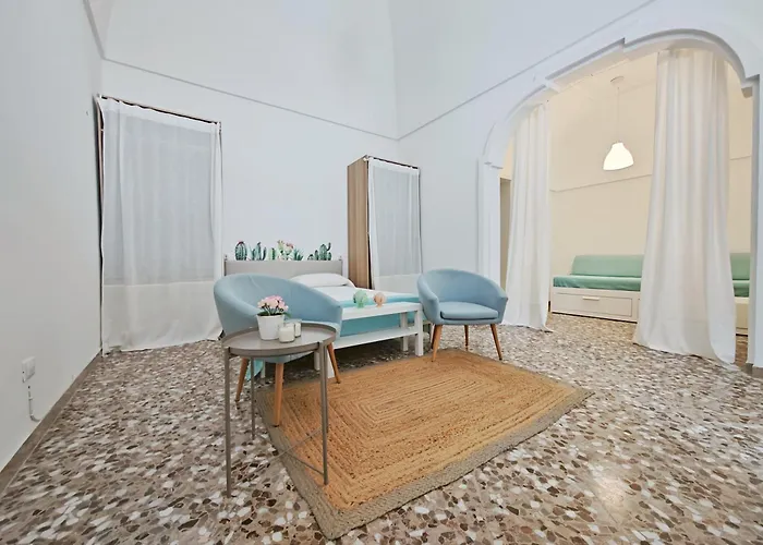 Carpe Diem B&B E Case Vacanza