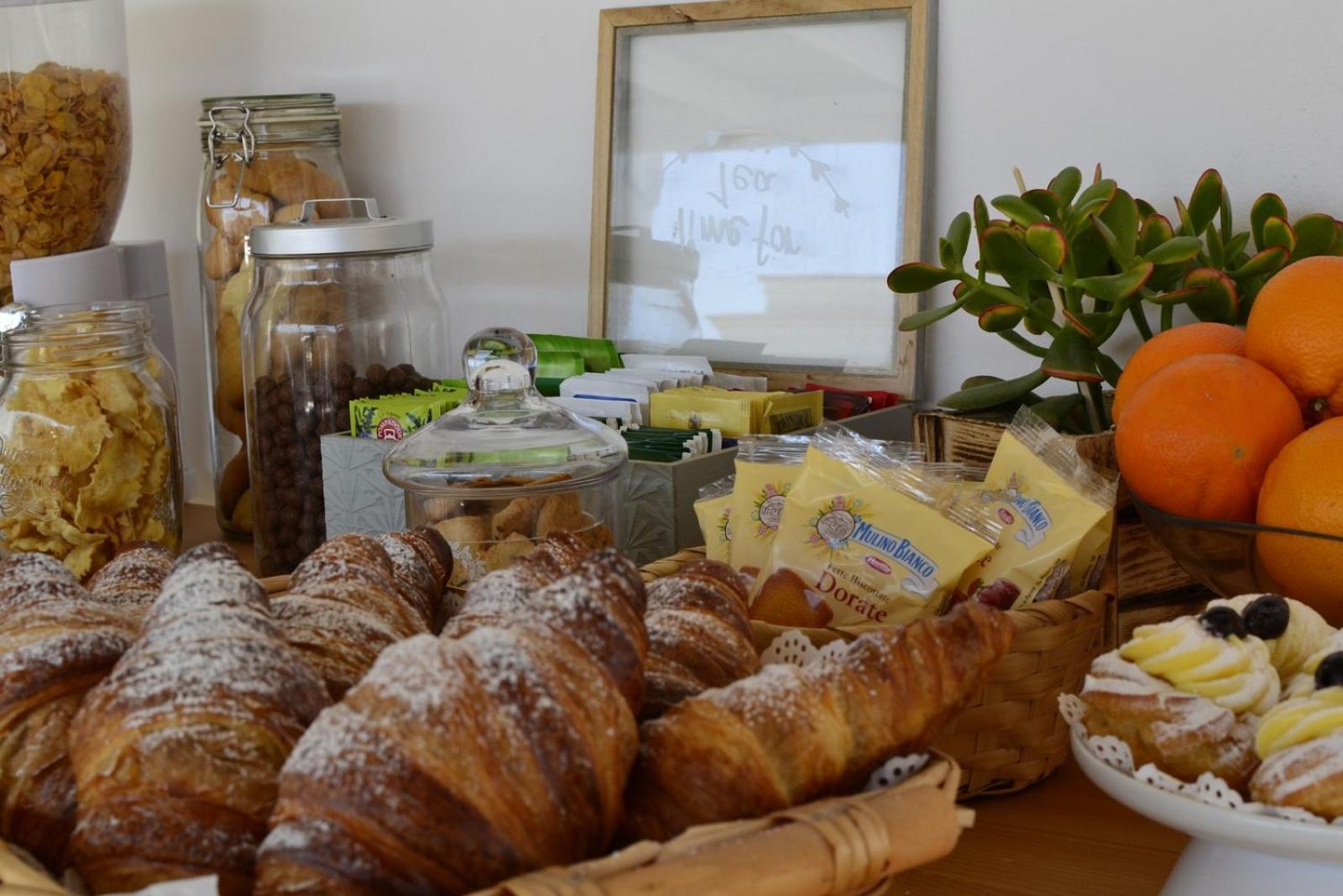 Couette-café Carpe Diem E Monopoli