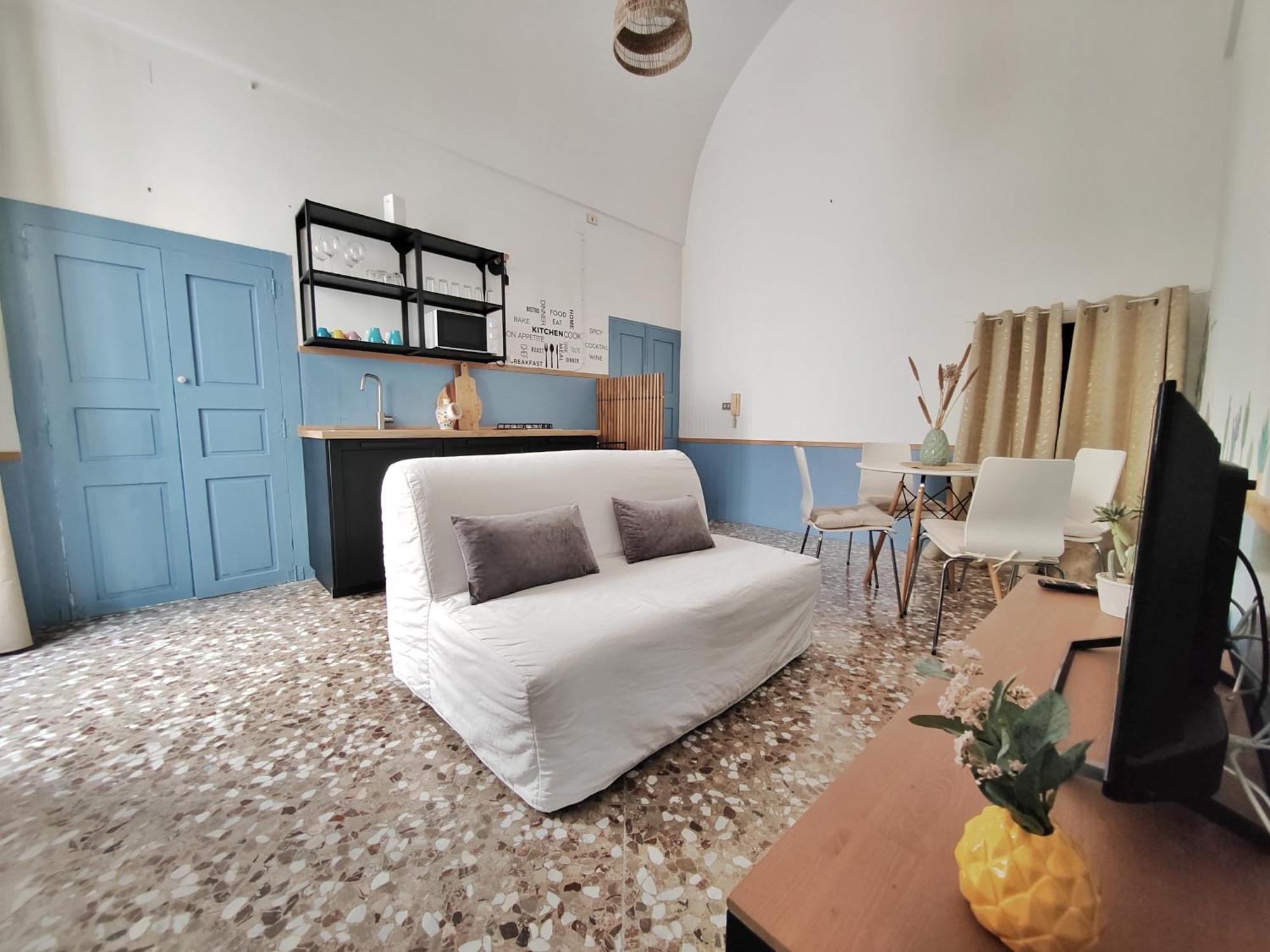 Carpe Diem E 5* Monopoli