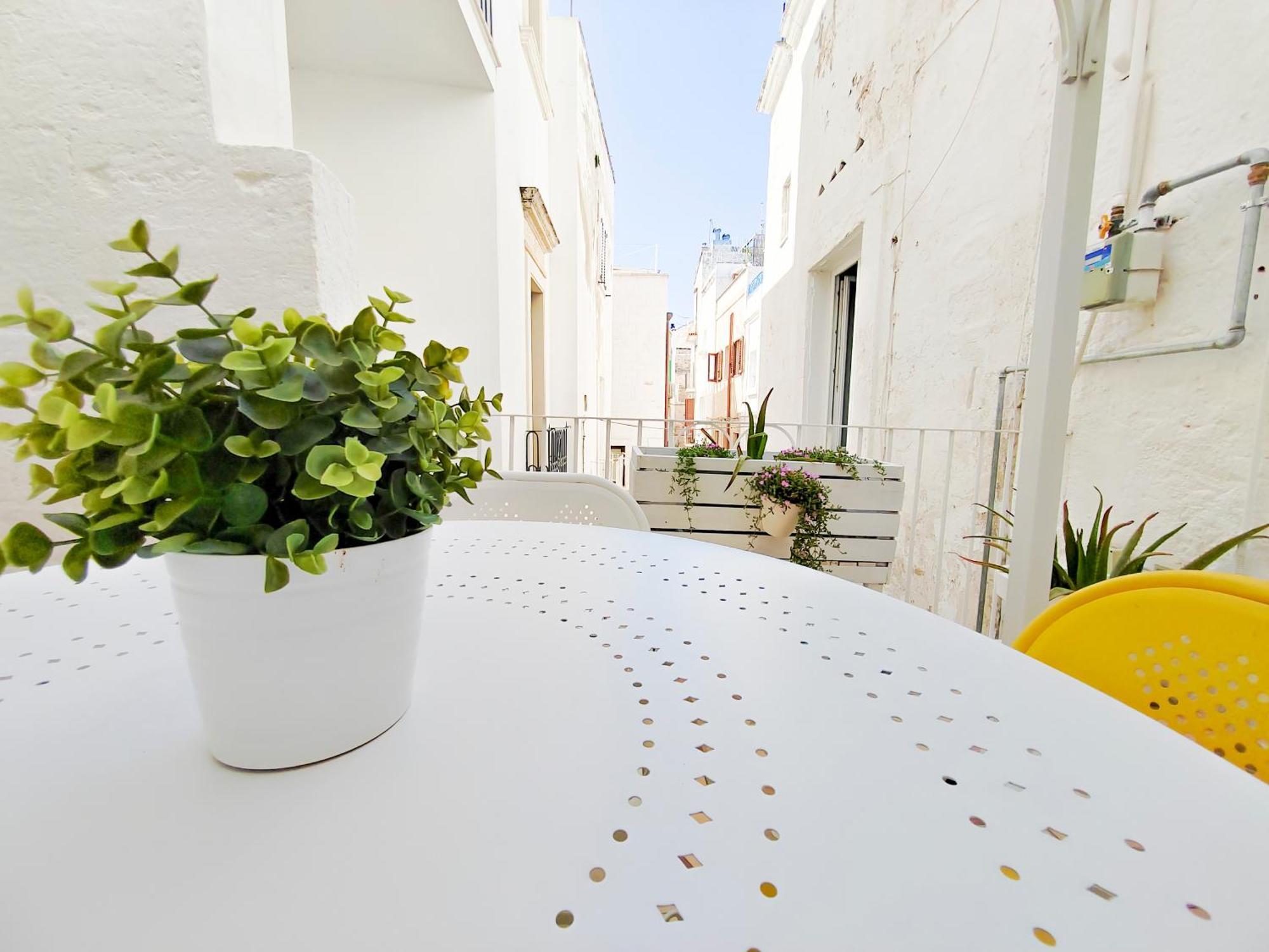 Carpe Diem E Couette-café 5*