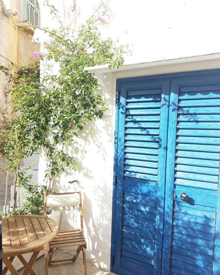 Carpe Diem E Couette-café Monopoli