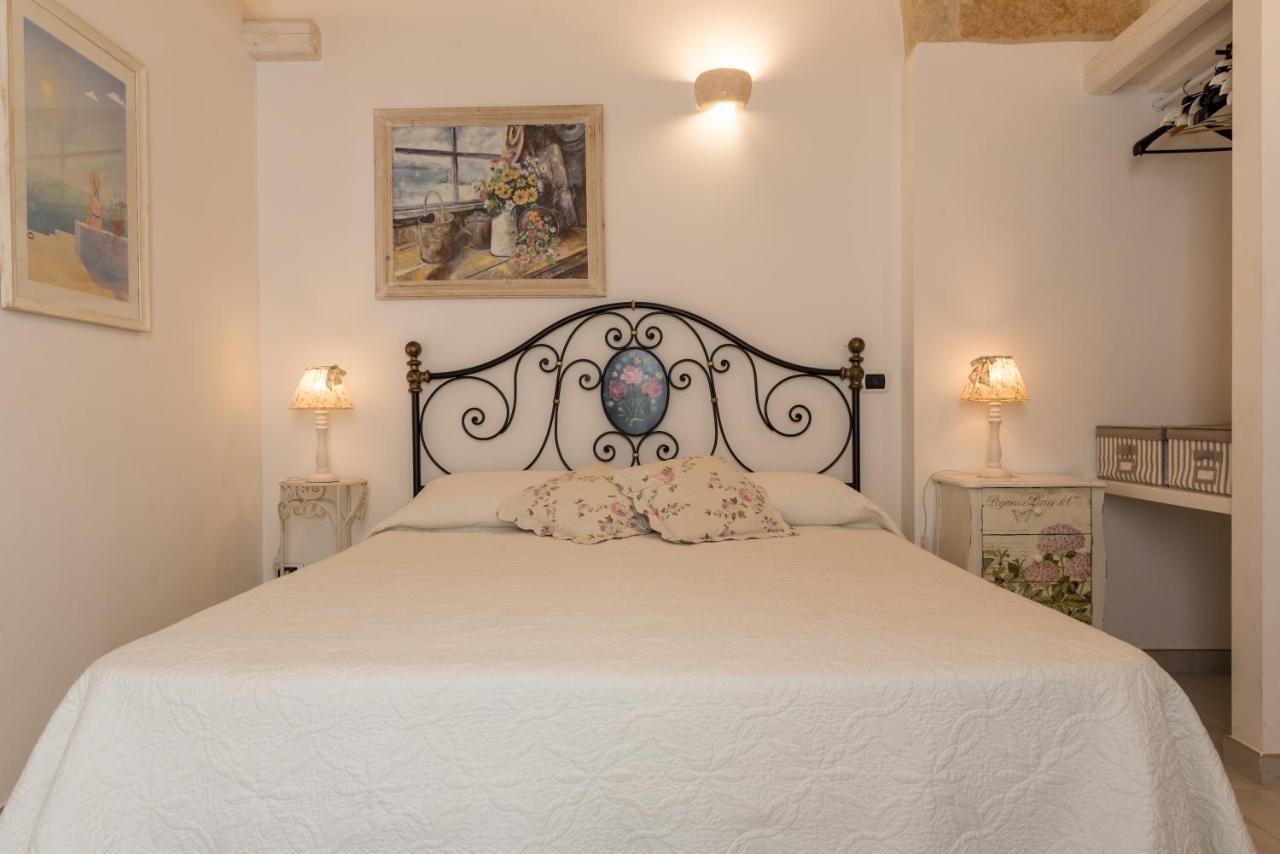 Carpe Diem E Couette-café Monopoli